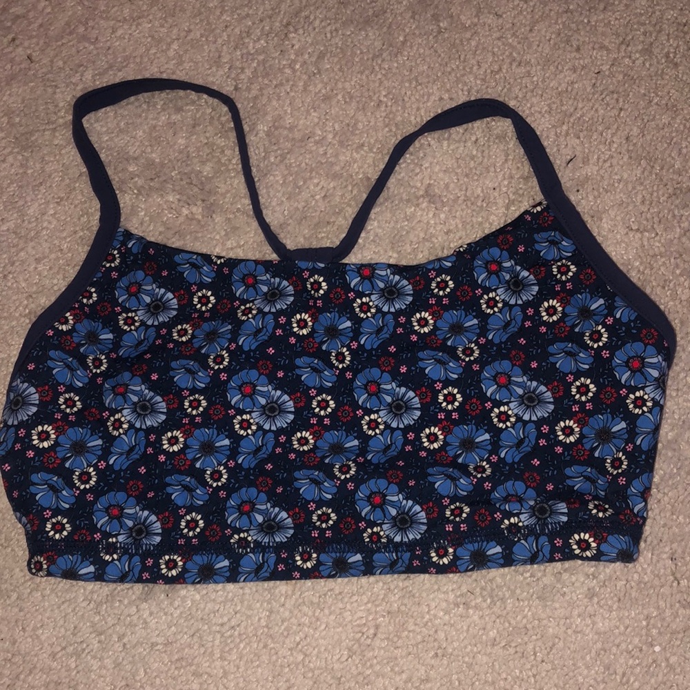 Buffbunny bra